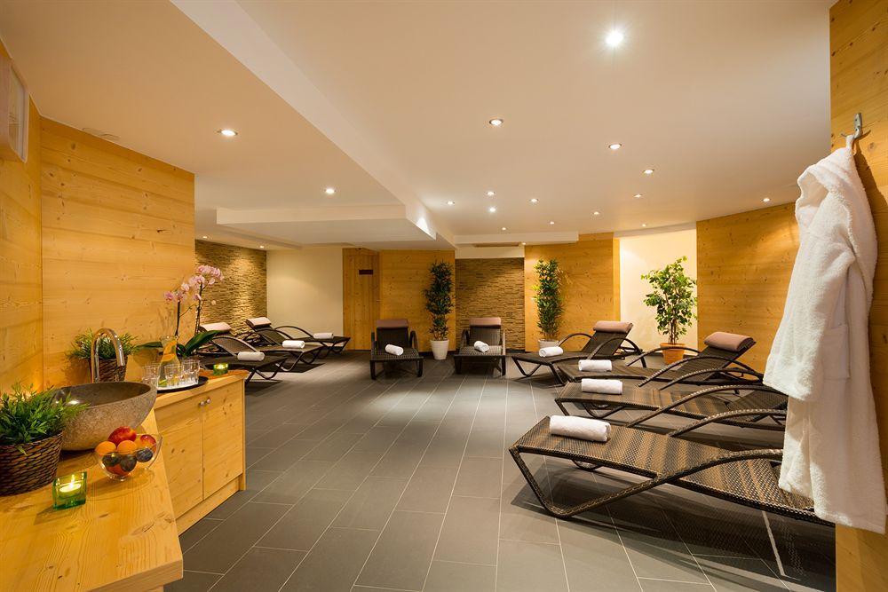 Sporthotel Cristall Fulpmes Exteriér fotografie